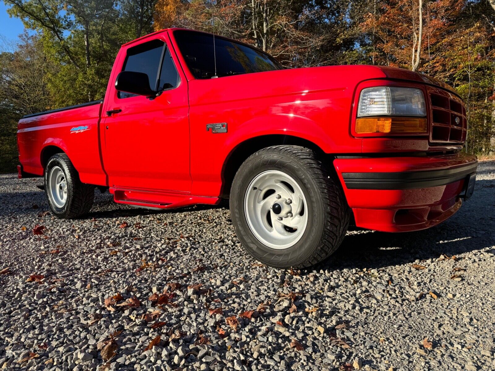 Ford F-150  1993