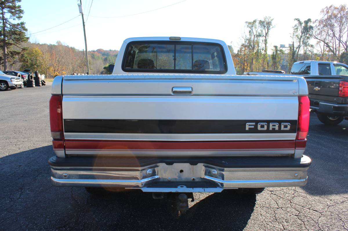 Ford-F-150-1993