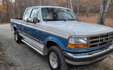 Ford-F-150-1993