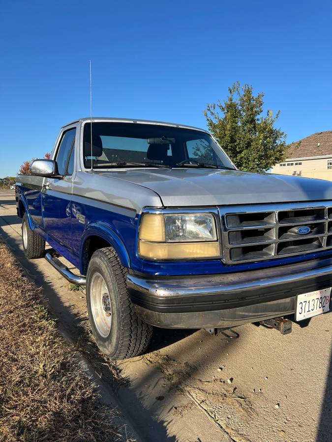 Ford-F-150-1994