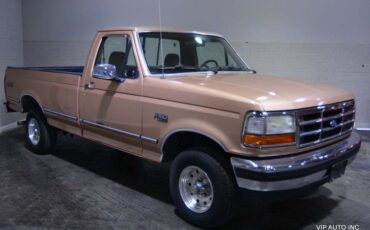 Ford F-150  1994