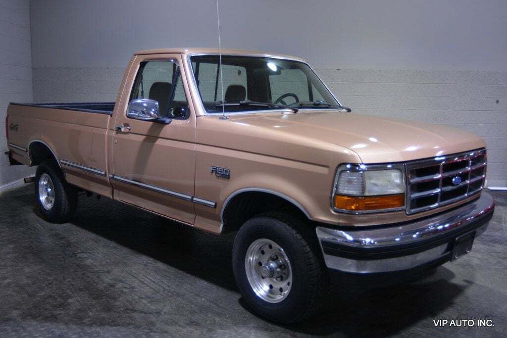 Ford F-150  1994