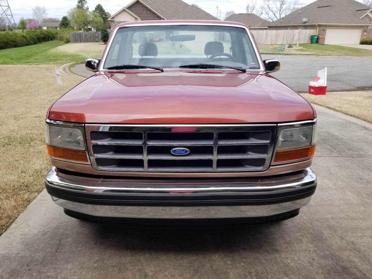 Ford-F-150-1994