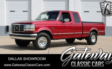 Ford F-150  1995