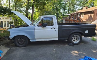 Ford F-150  1995 à vendre