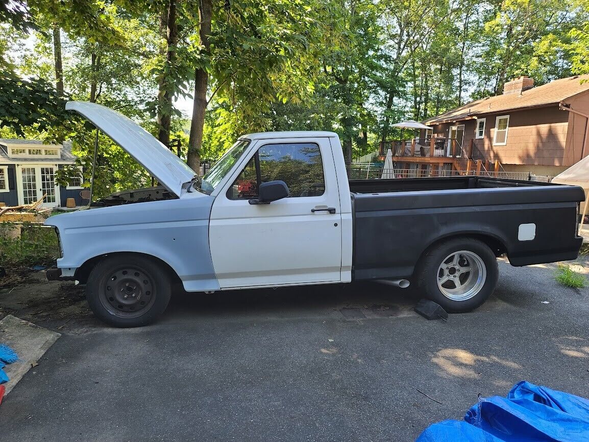 Ford F-150  1995