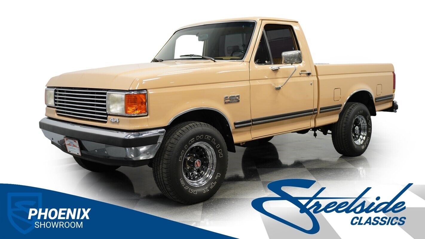 Ford F-150 Pickup 1987 à vendre