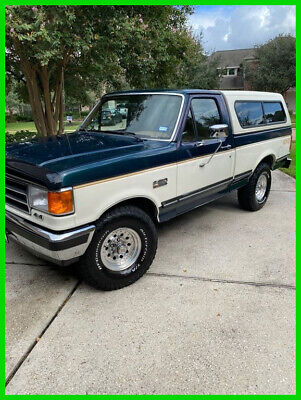 Ford F-150 Pickup 1991 à vendre