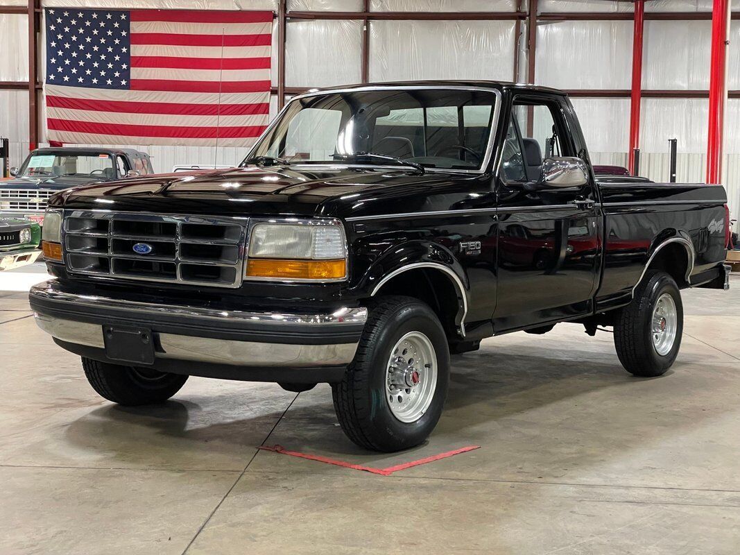 Ford F-150 Pickup 1992 à vendre