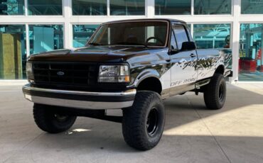 Ford F-150 Pickup 1993