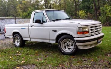 Ford F-150 Pickup 1994