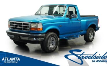 Ford F-150 Pickup 1995