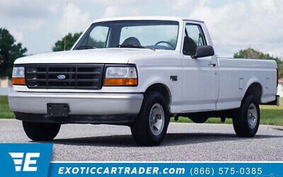 Ford F-150 Pickup 1995 à vendre