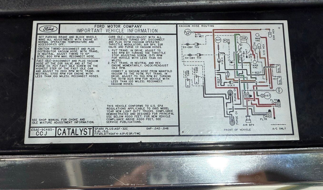 Ford-F-150-XLT-Lariat-Long-Bed-1985-22