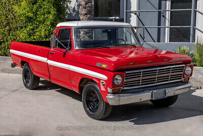 Ford F-250  1968 à vendre