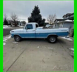 Ford F-250  year1}