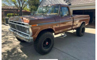 Ford F-250  year1}