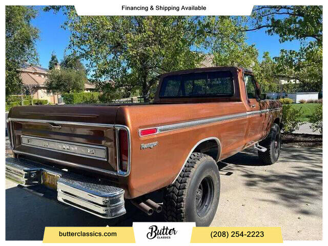 Ford-F-250-1975-5