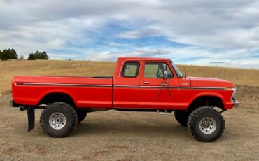 Ford F-250  1979