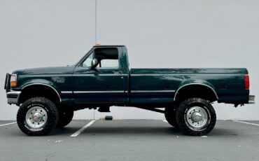 Ford F-250  1993