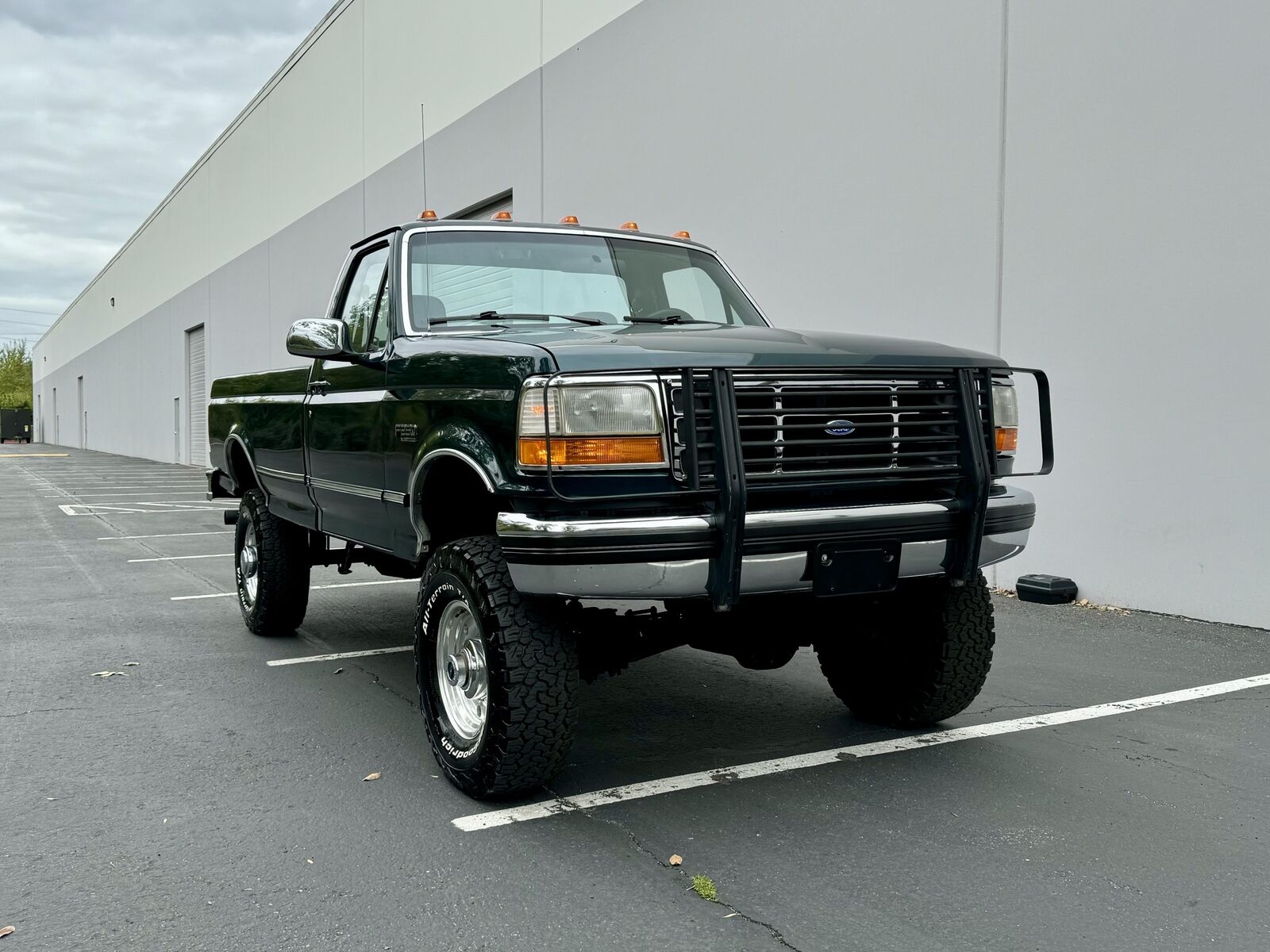 Ford-F-250-1993-5