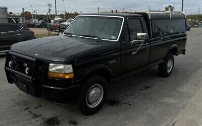 Ford F-250 Pickup 1993 à vendre