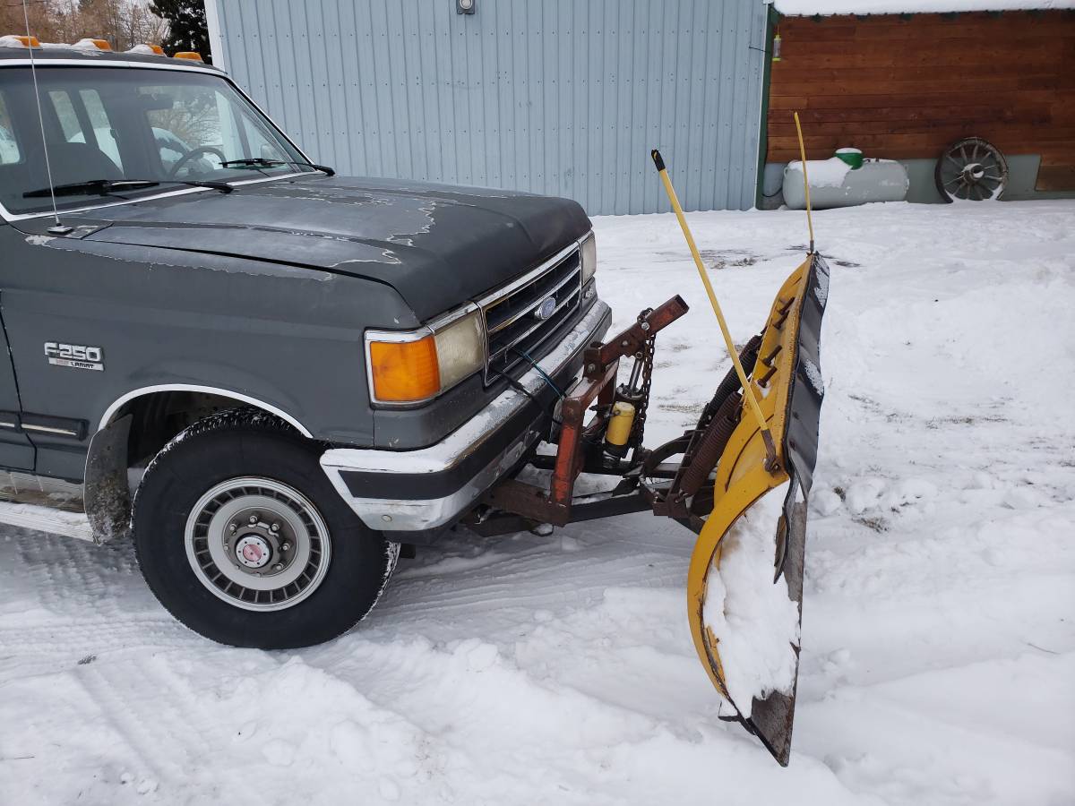 Ford-F-250-xlt-lariat-diesel-1989-1