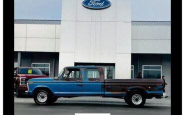 Ford F-350  year1}