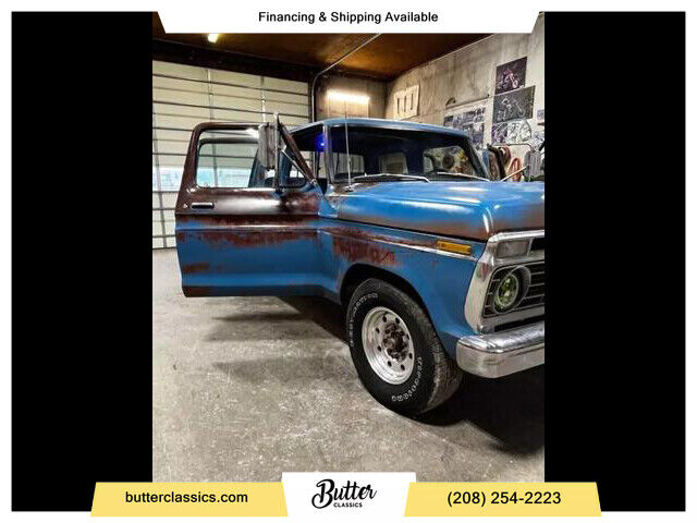 Ford-F-350-1973-8