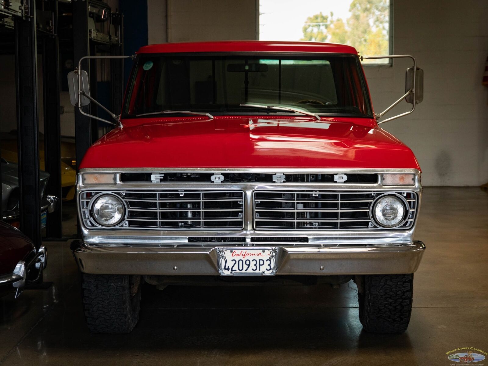 Ford-F-350-1974-13