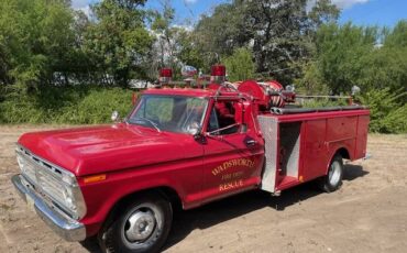 Ford-F-350-1974