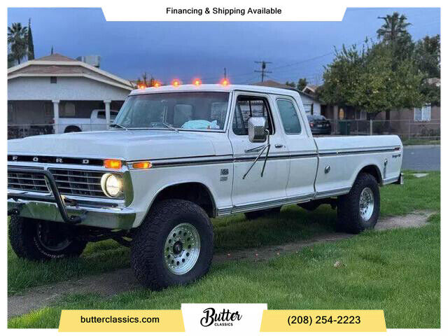 Ford-F-350-1975-1