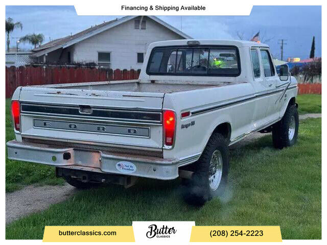 Ford-F-350-1975-5