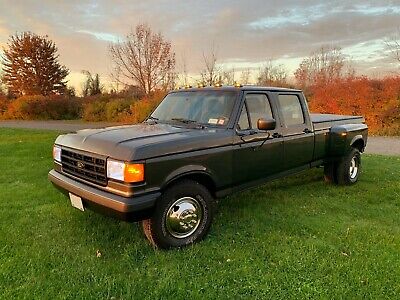 Ford-F-350-1989-3