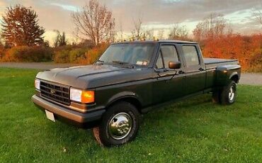 Ford-F-350-1989-3