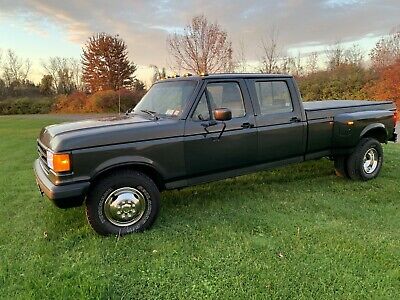 Ford-F-350-1989-4