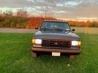 Ford-F-350-1989-5