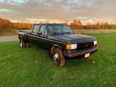 Ford-F-350-1989-6