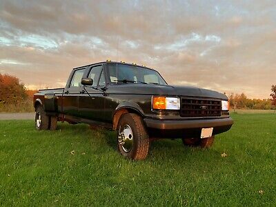 Ford-F-350-1989-7