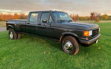 Ford-F-350-1989-9