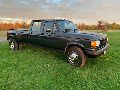 Ford-F-350-1989-9