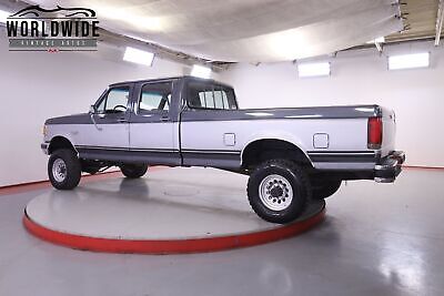 Ford-F-350-CREW-CAB-1989-4