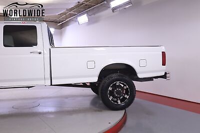 Ford-F-350-CREW-CAB-1992-9