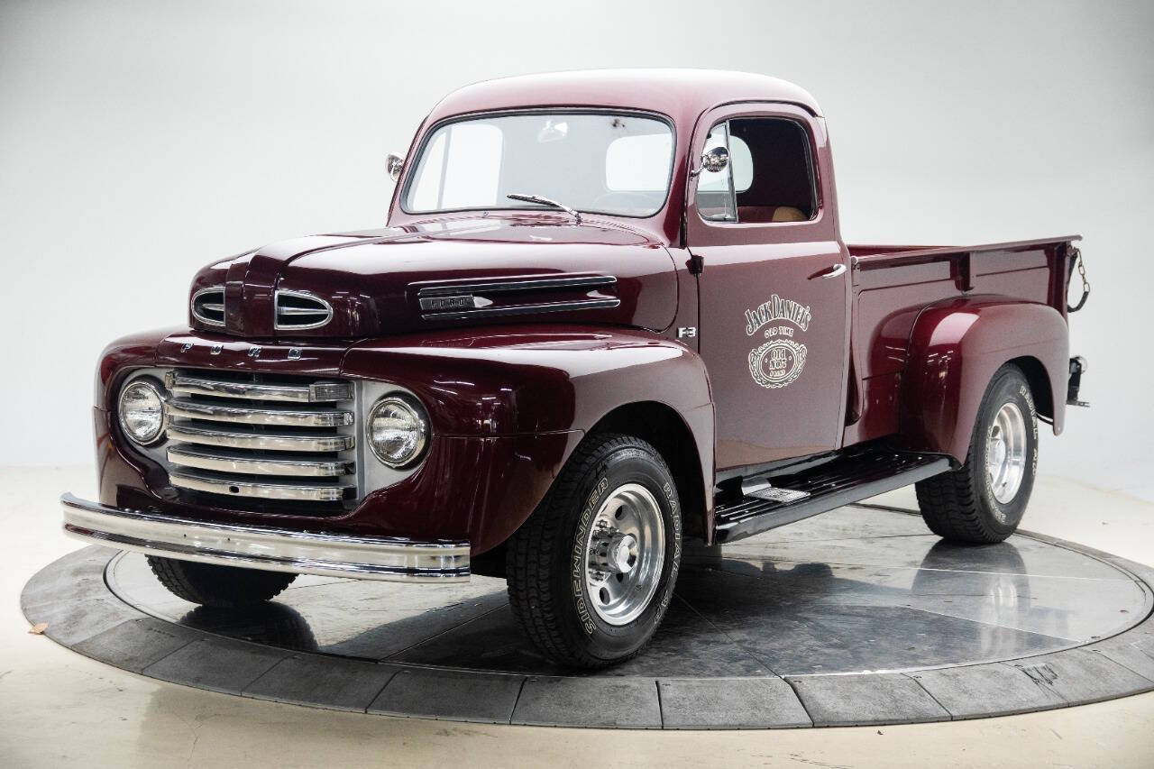 Ford-F-350-Pickup-1949