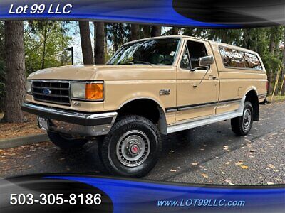 Ford-F-350-Pickup-1991-1