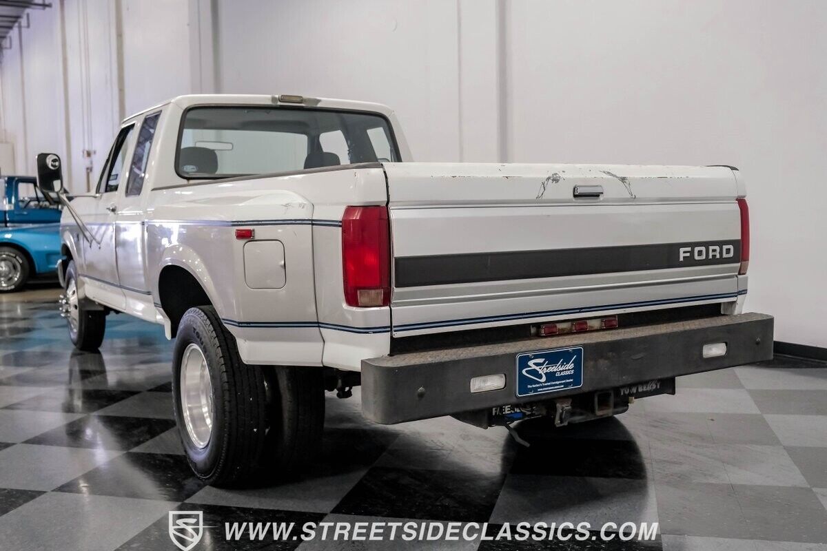 Ford-F-350-Pickup-1992-9