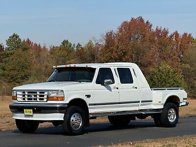 Ford F-350 Pickup 1994