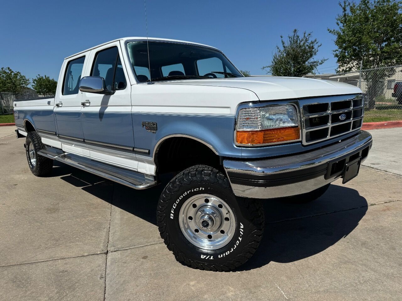 Ford-F-350-Pickup-1995-1