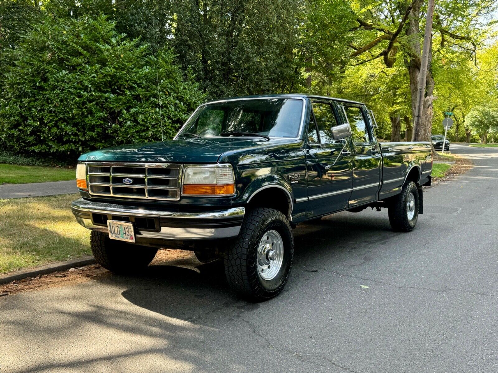 Ford-F-350-Pickup-1995-1