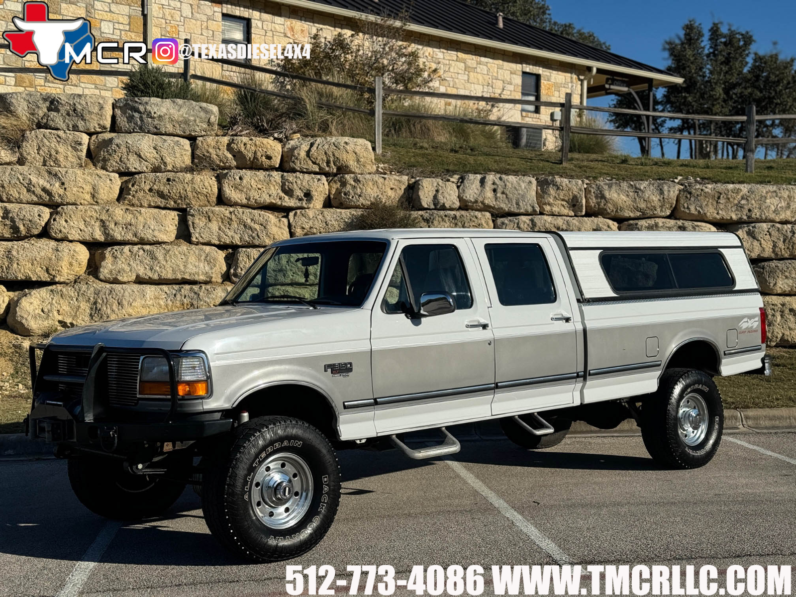 Ford-F-350-Pickup-1995-1